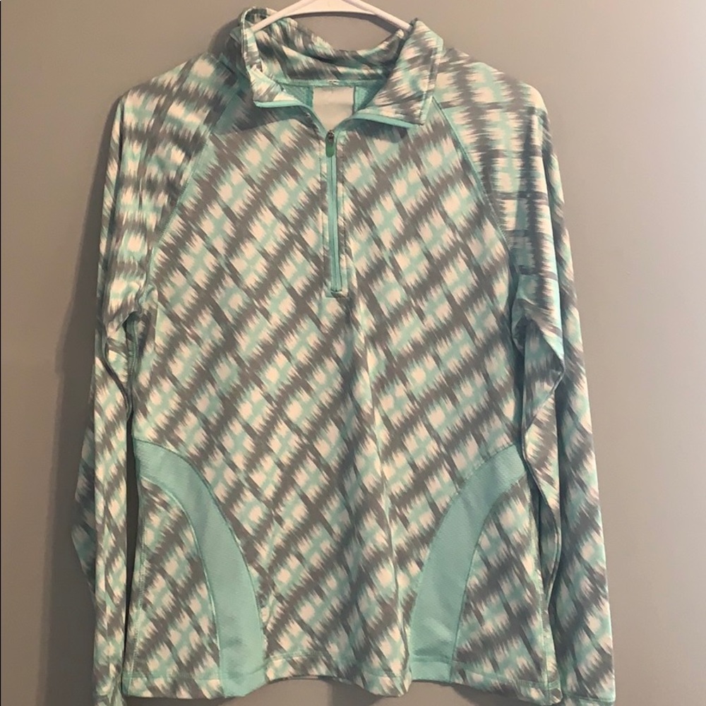 Skii long sleeve undershirt